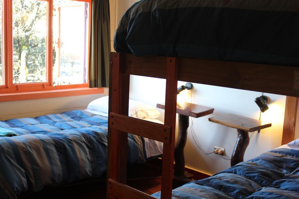 Hostal Casa Margouya Puerto Varas Extérieur photo